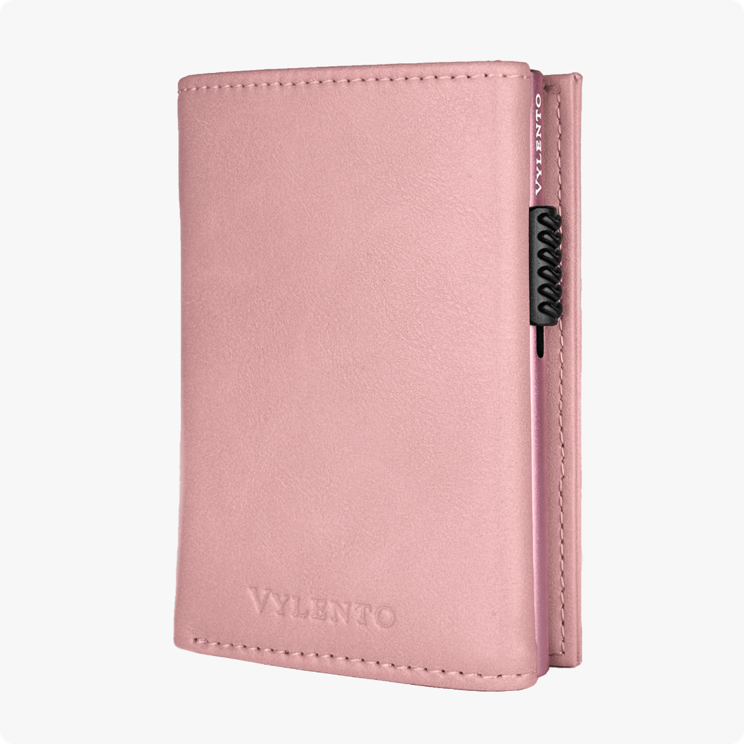 Deluxe Coffee card holder 