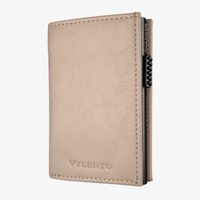 Discovery Smart Wallet Beige
