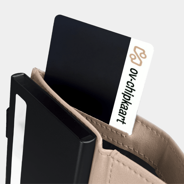 Biljet- & Snelscan Vak