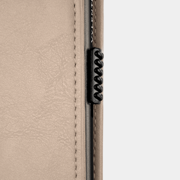 Uitschuif Mechanisme