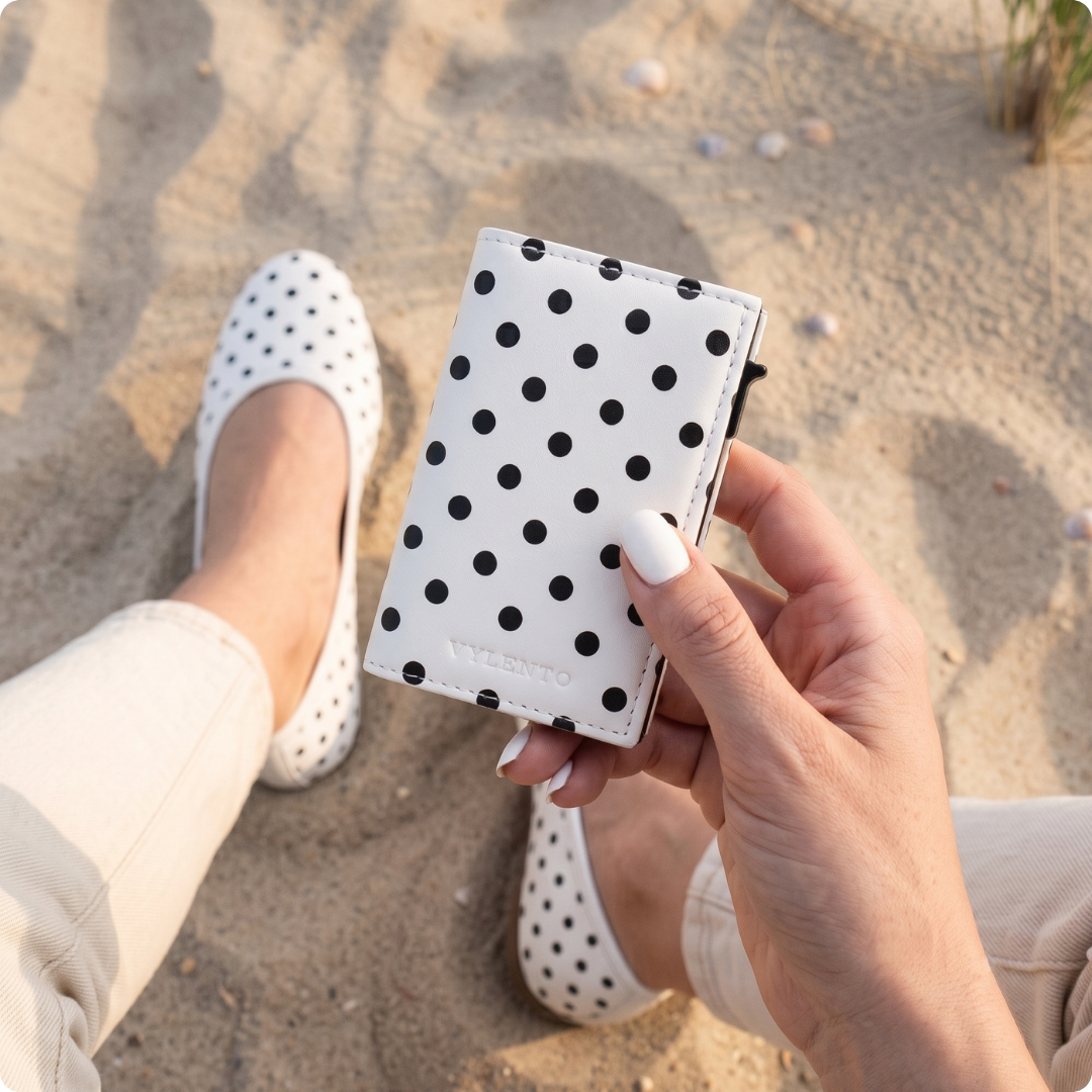 Nieuw: Polkadot