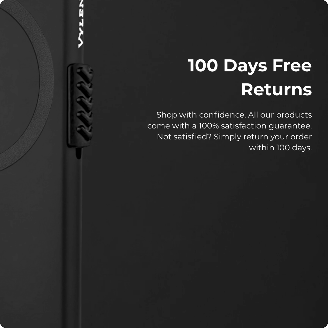 Explore MagSafe Card Holder