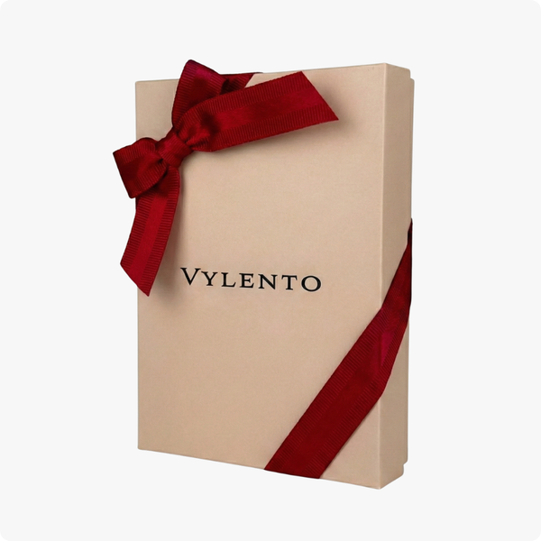 2x Luxe Cadeauverpakking