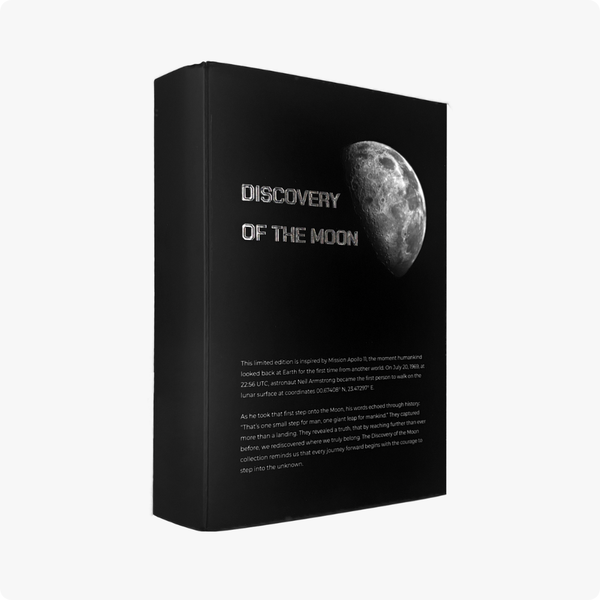 2x Luxe Cadeauverpakking