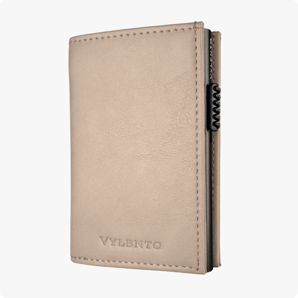 2x Discovery Pasjeshouder