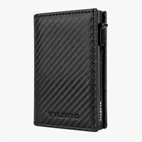 Discovery Smart Wallet Carbonlook