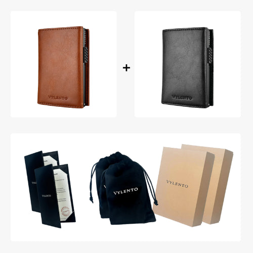 Double Expedition Bundle