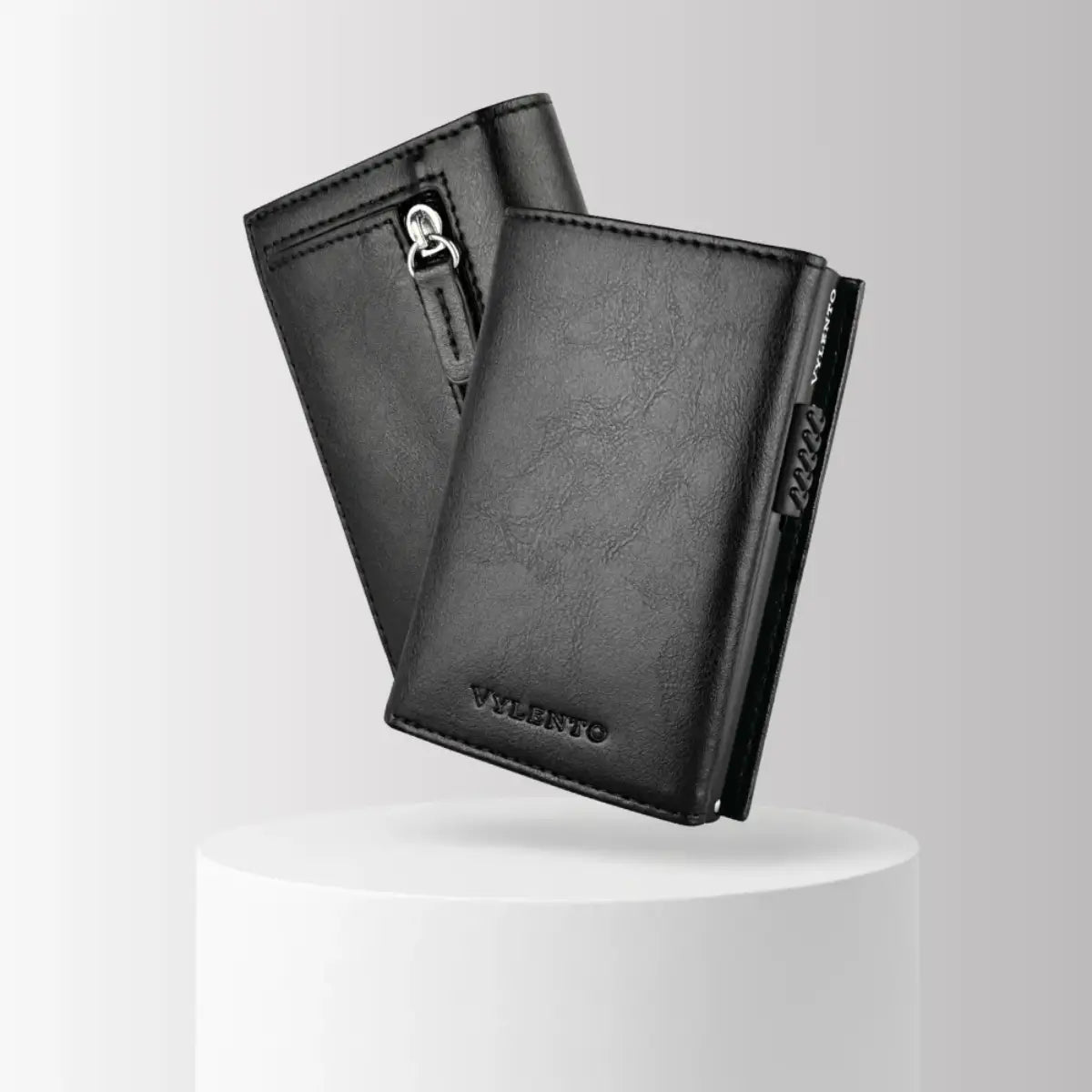 Expedition Pasjeshouder