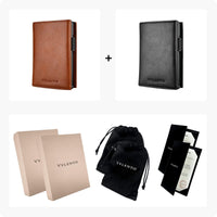 Doppeltes Expeditionspaket