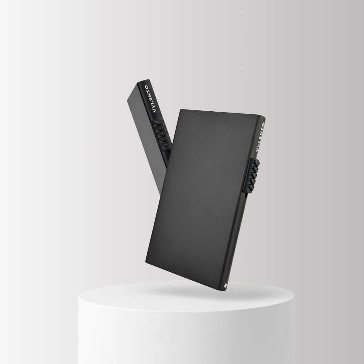 Quick access to your most important cards.