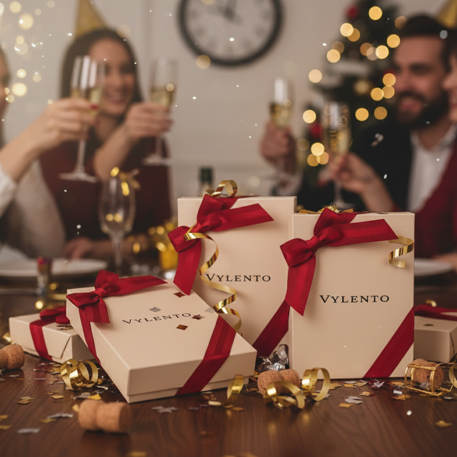 The perfect gift that makes an impression