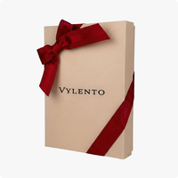 Luxury Gift Wrapping