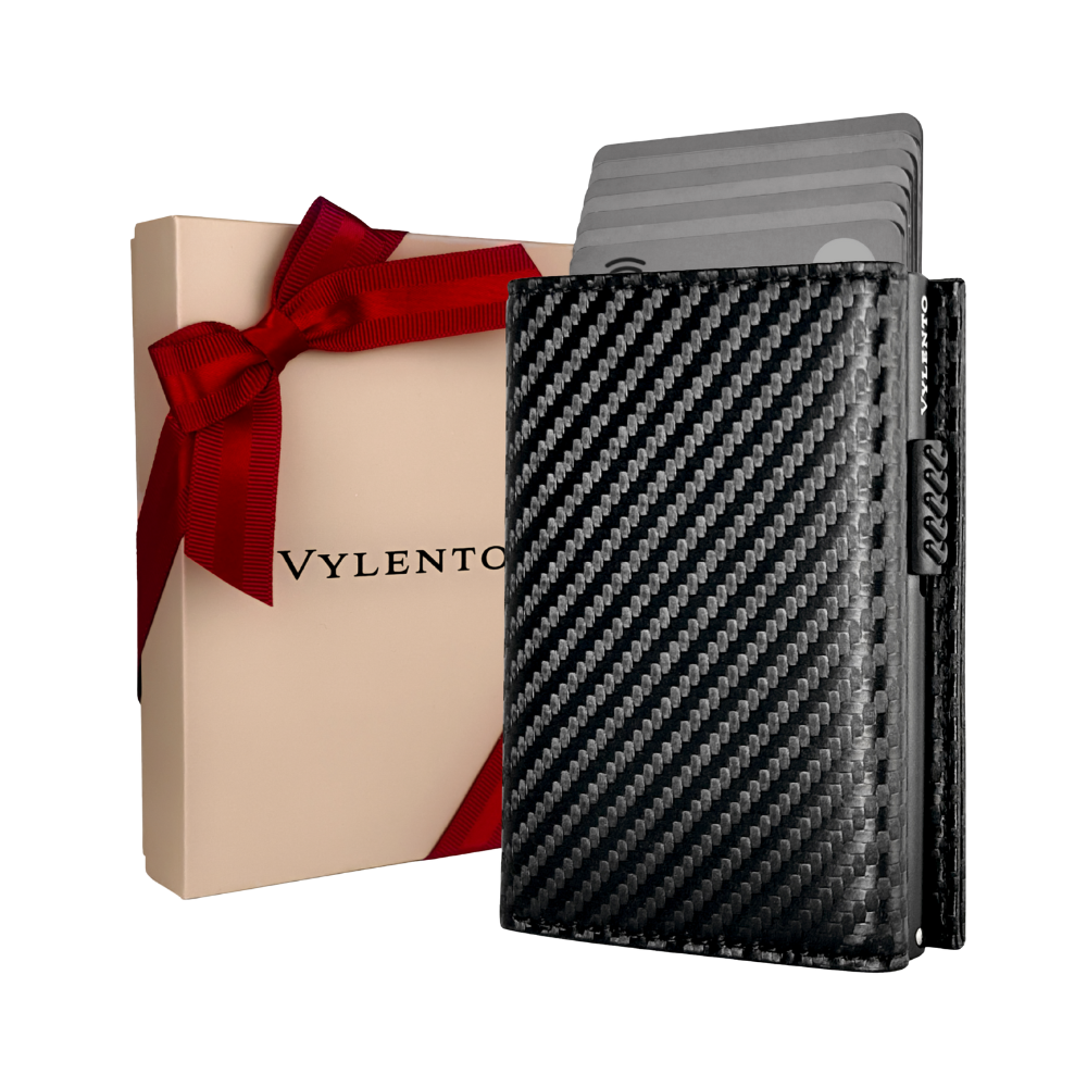 Expedition Card Holder