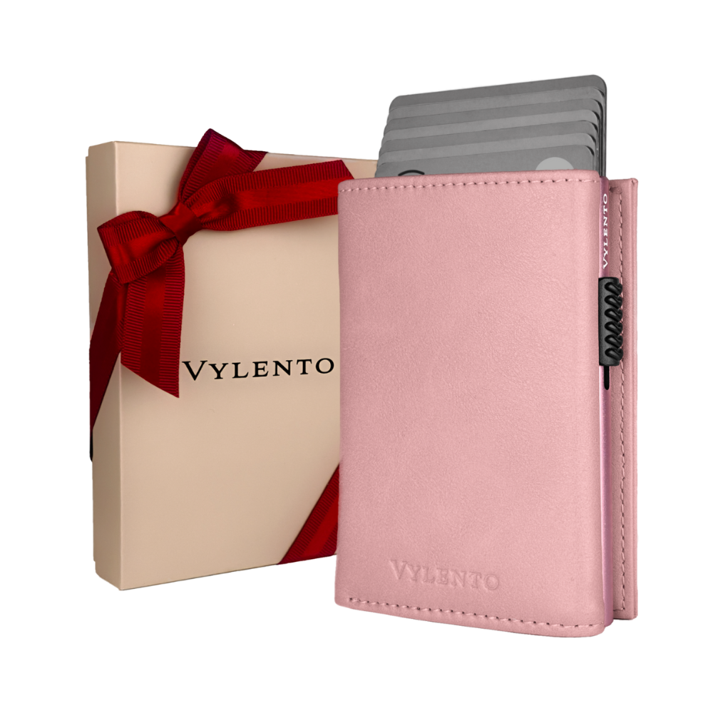 Expedition Card Holder