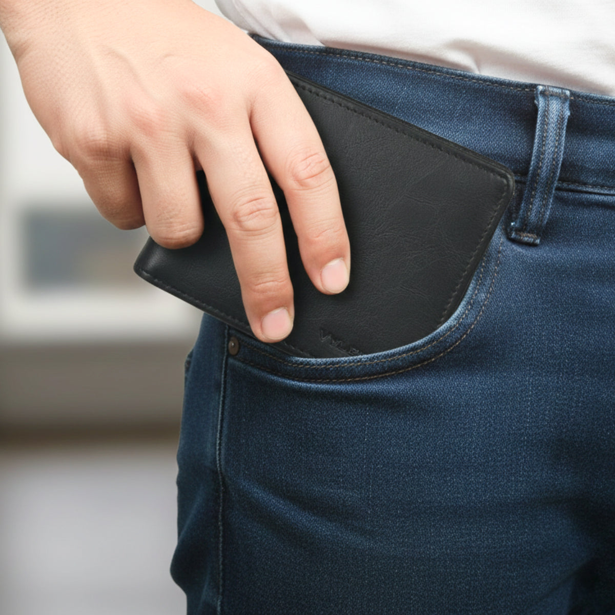 Raak je pasjeshouder nooit meer kwijt