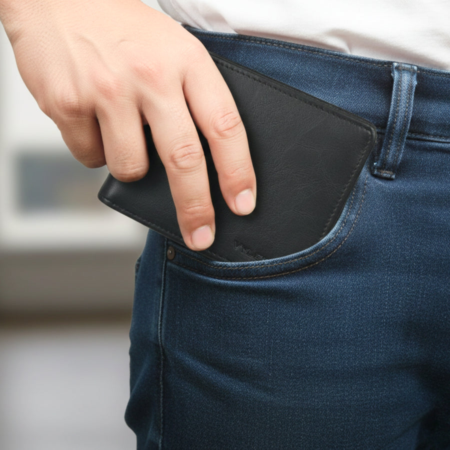 Compact in je zak. Groots in gemak.