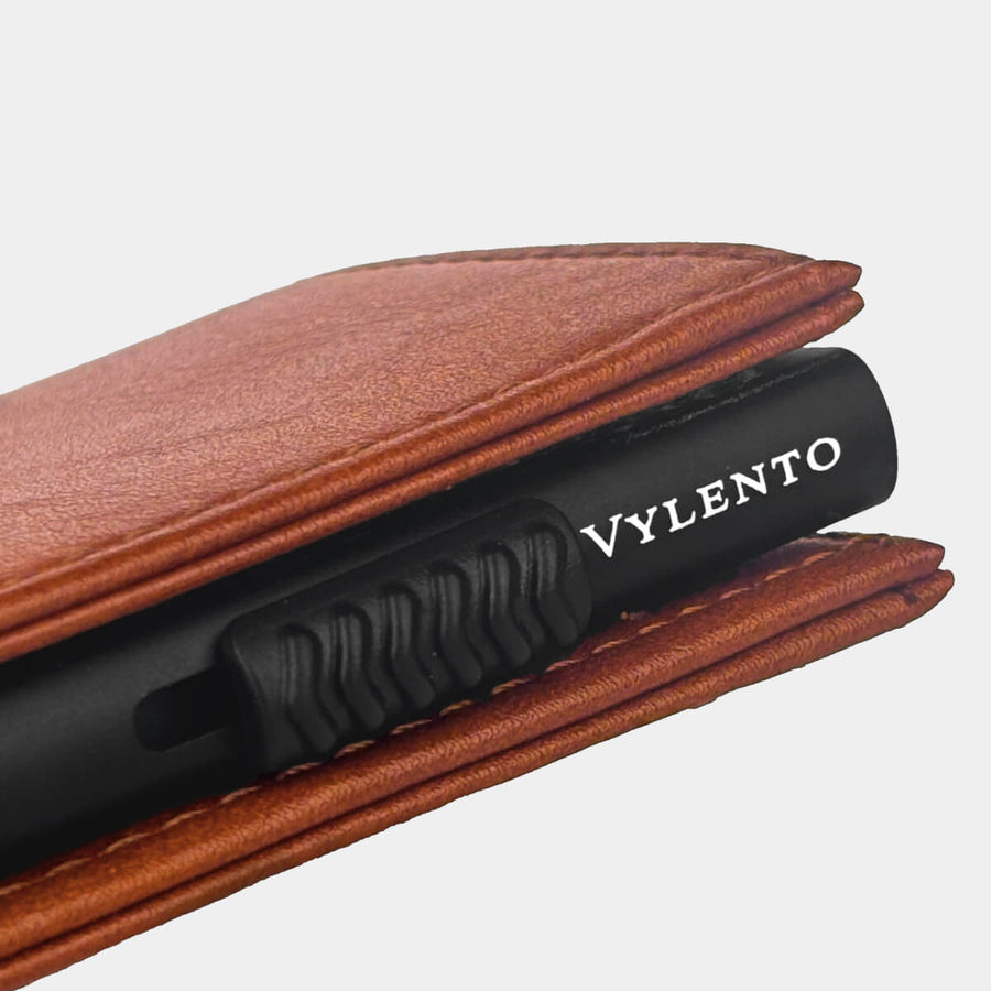 Compact in je zak. Groots in gemak.