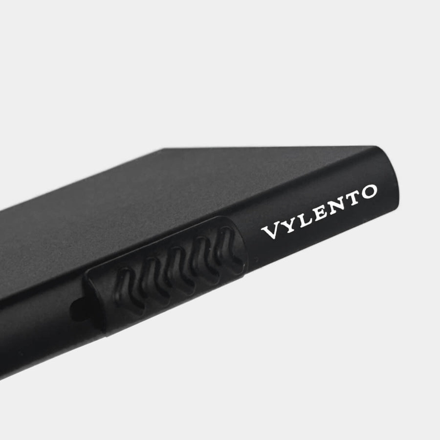 Compact in your pocket. Big on convenience.