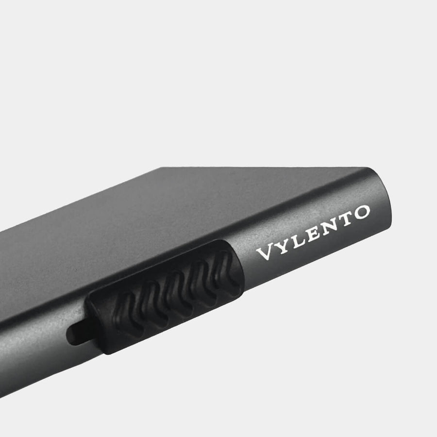 Compact in je zak. Groots in gemak.