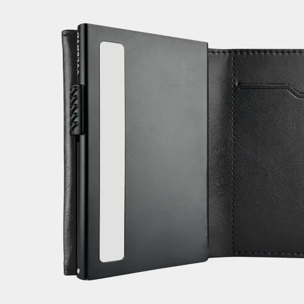 Sterke Magneetsluiting