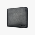 Venture Portemonnee Mat Zwart