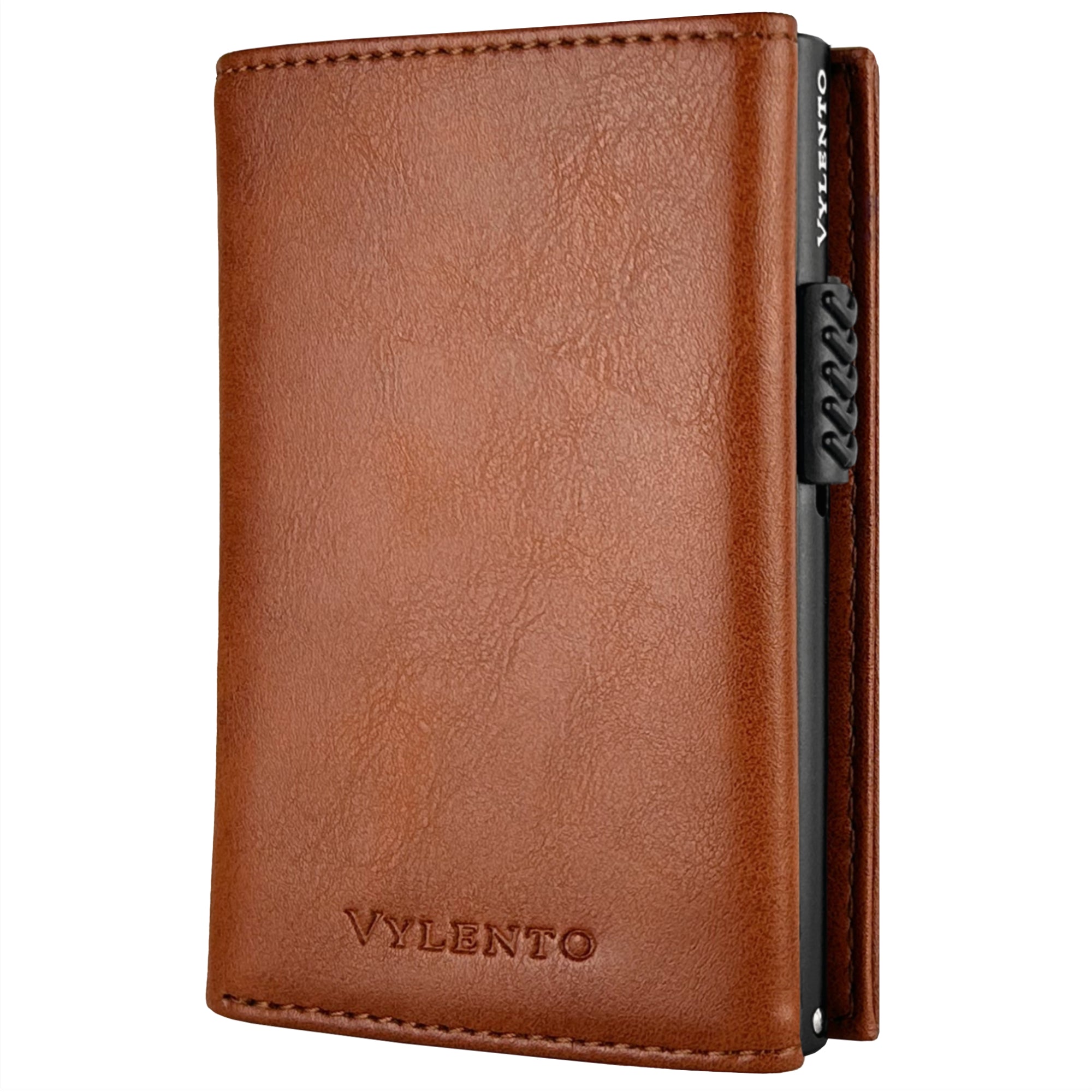 Expedition - Cognac Brown