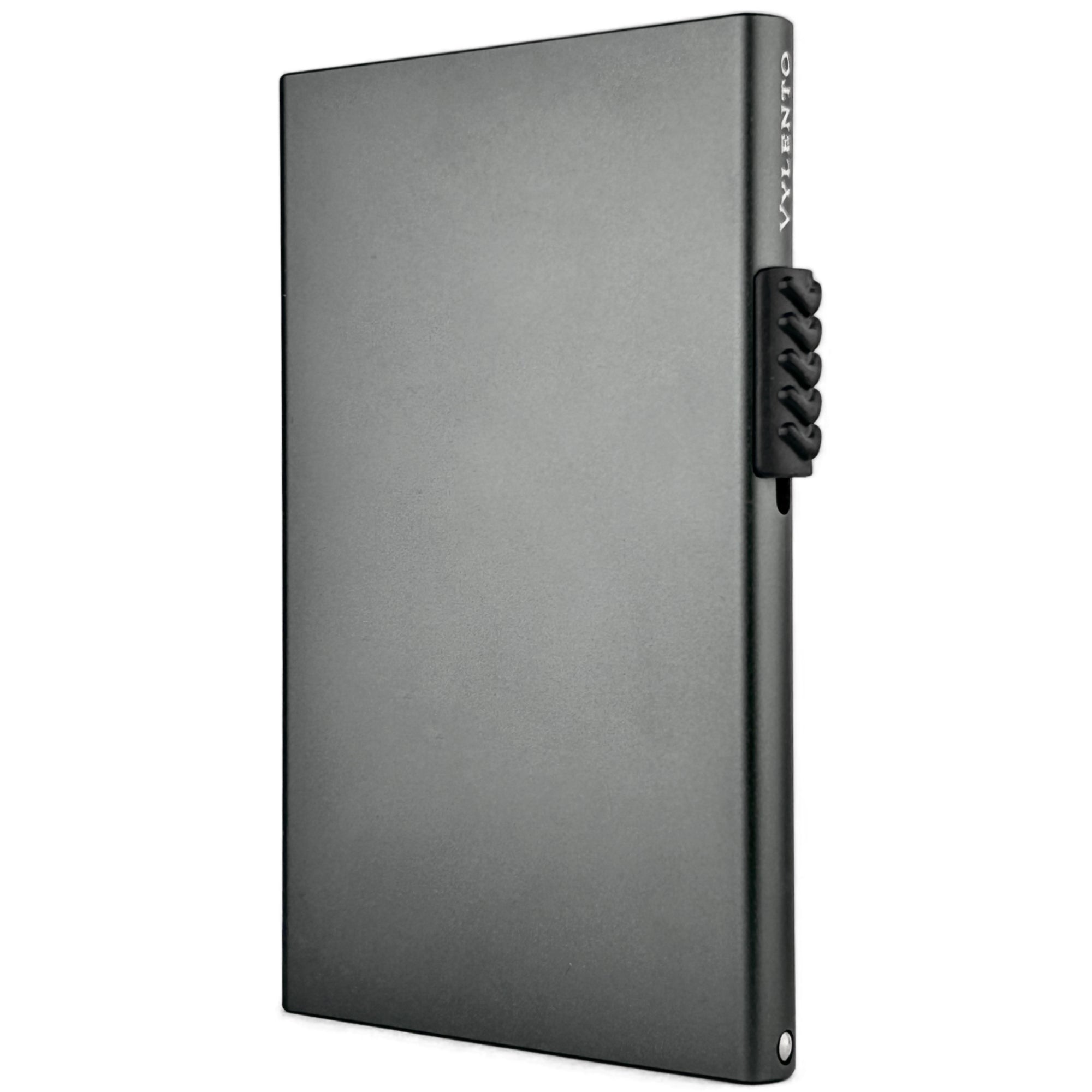Explore wallet - Space grey