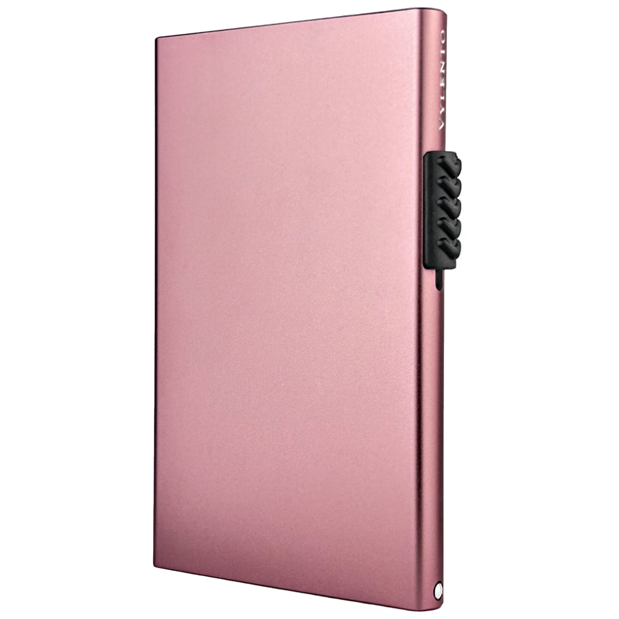 Explore wallet - Rose Gold