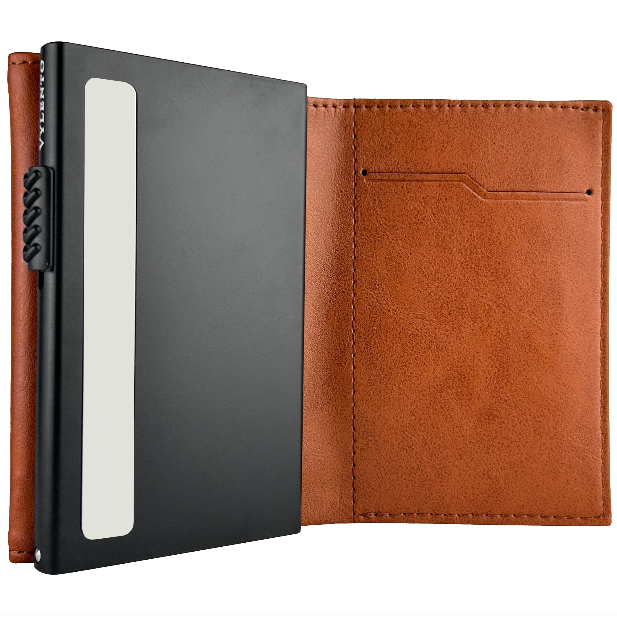Expedition - Cognac Brown