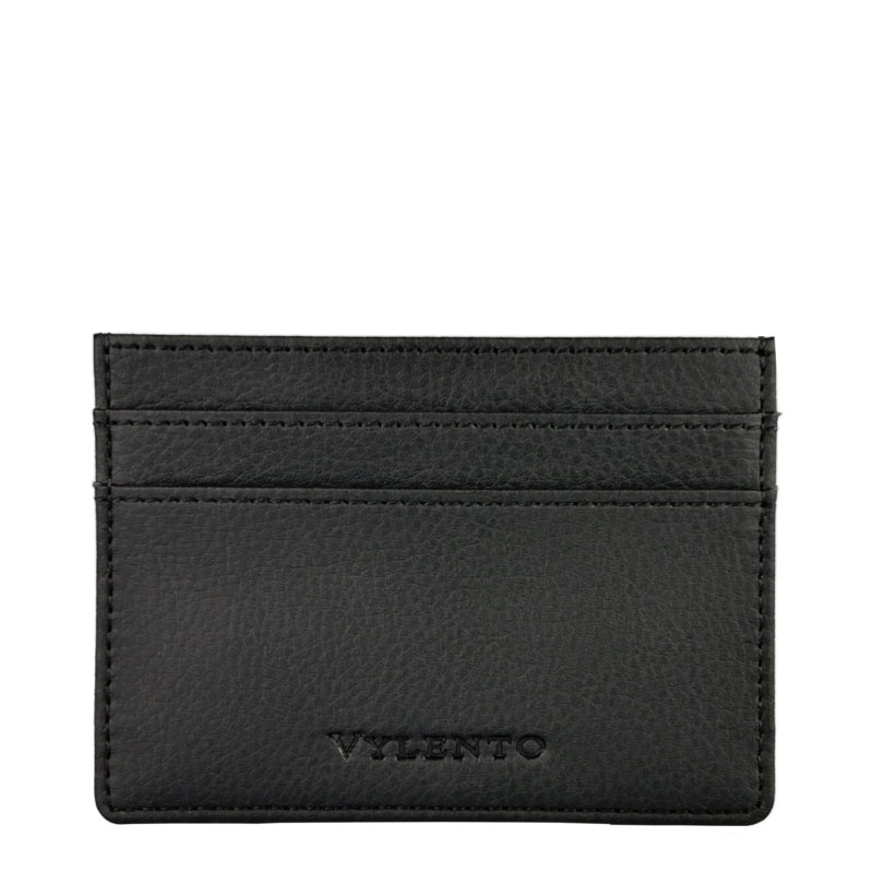 Discovery wallet - Classic black