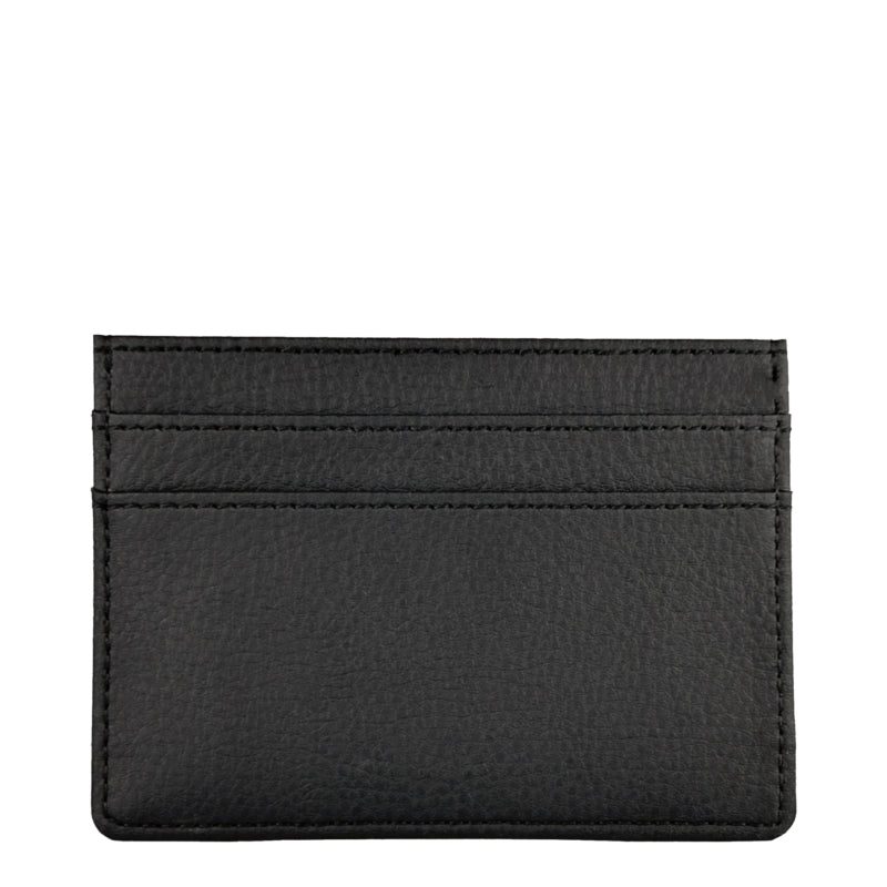 Discovery wallet - Classic black