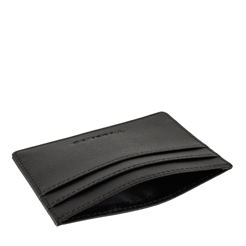 Discovery wallet - Classic black
