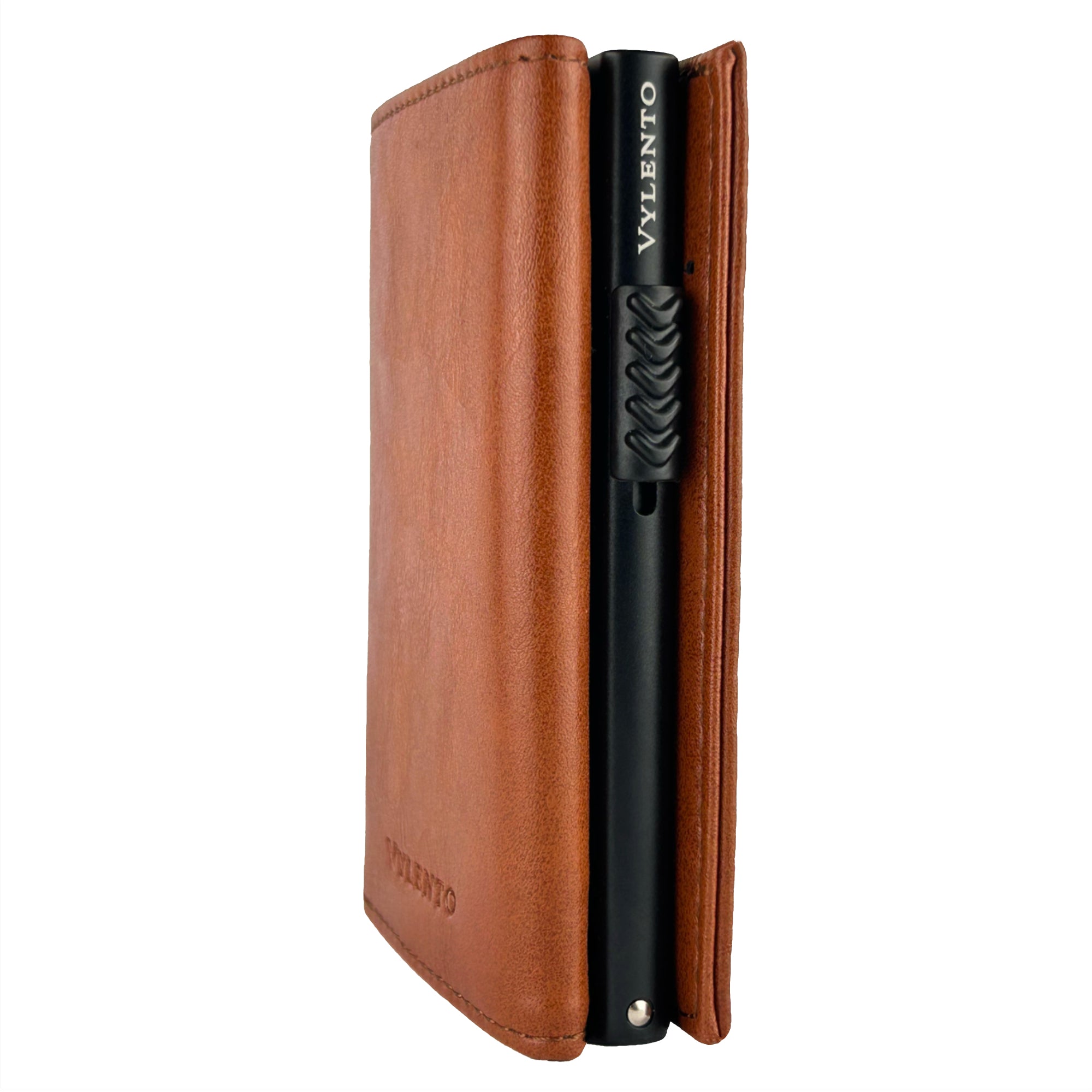 Card Holder Deluxe Brown