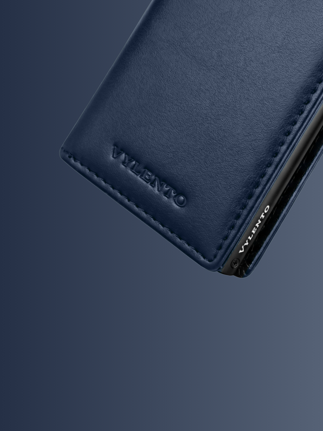 Nieuw: Vylento Pro mobile