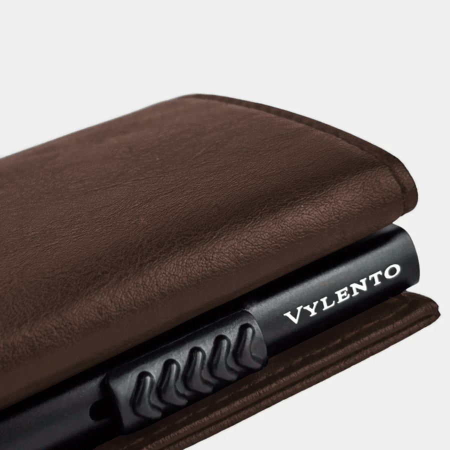 Compact in je zak. Groots in gemak.