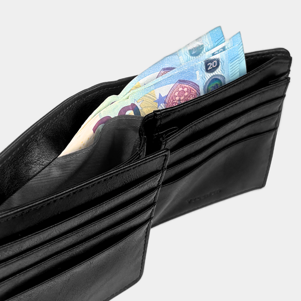 Geheim briefgeld vak