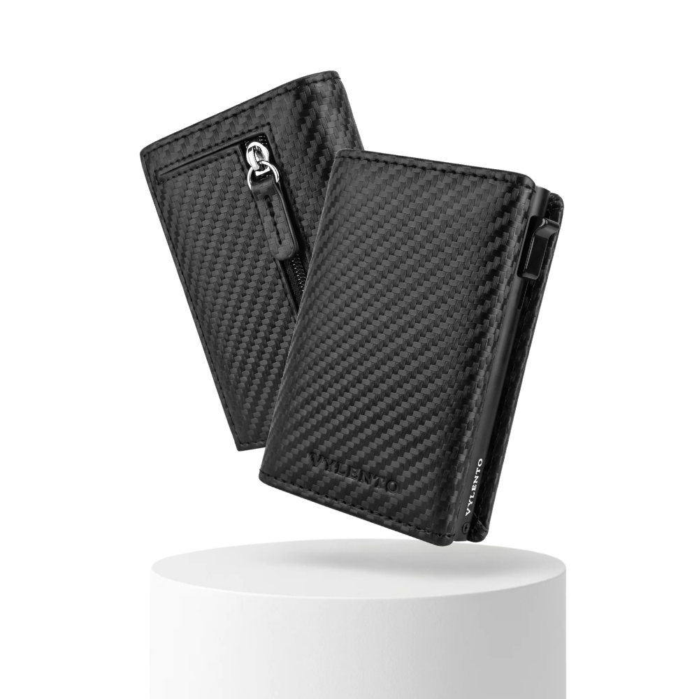 Expedition Pasjeshouder One Carbonlook
