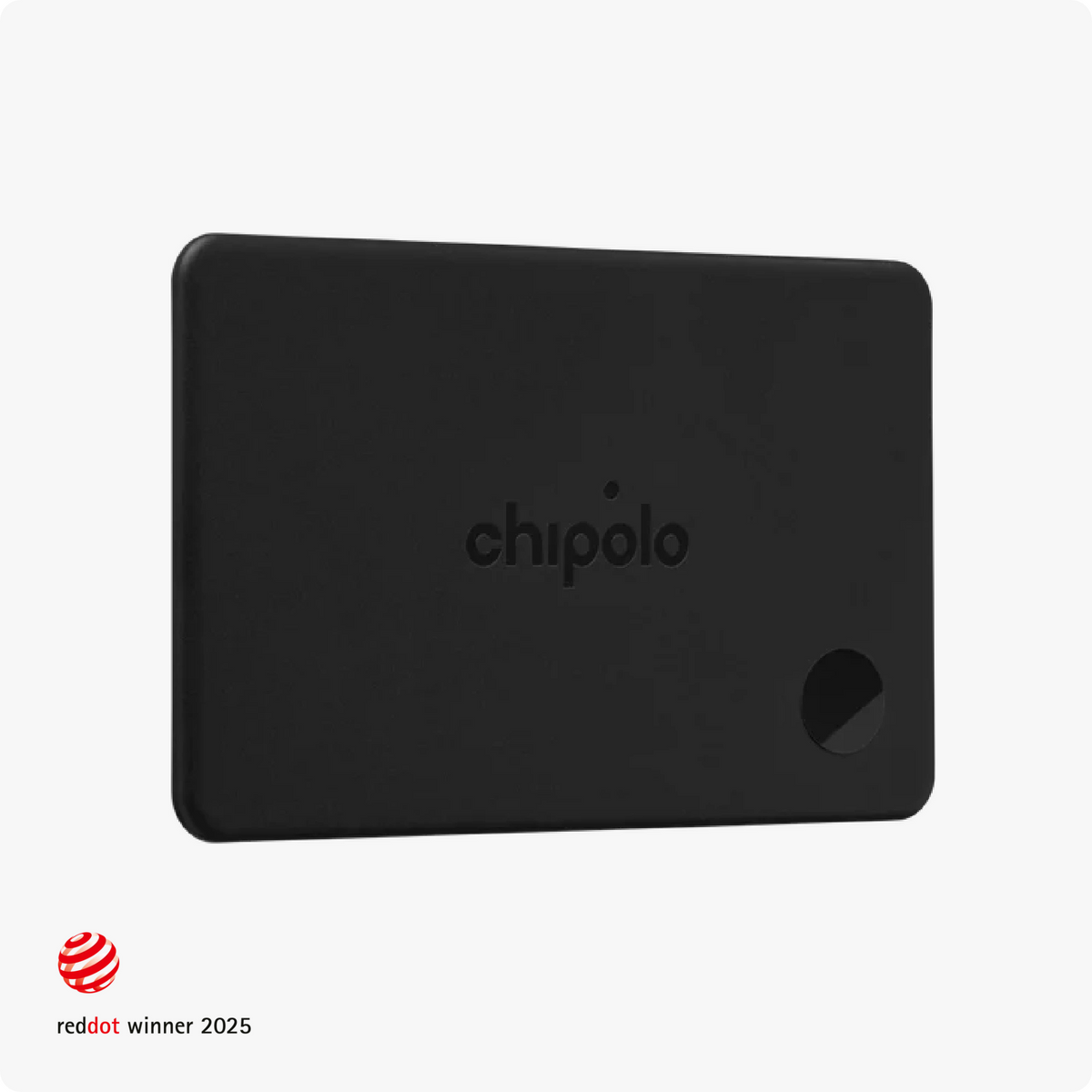 Chipolo Premium Card | Apple & Android