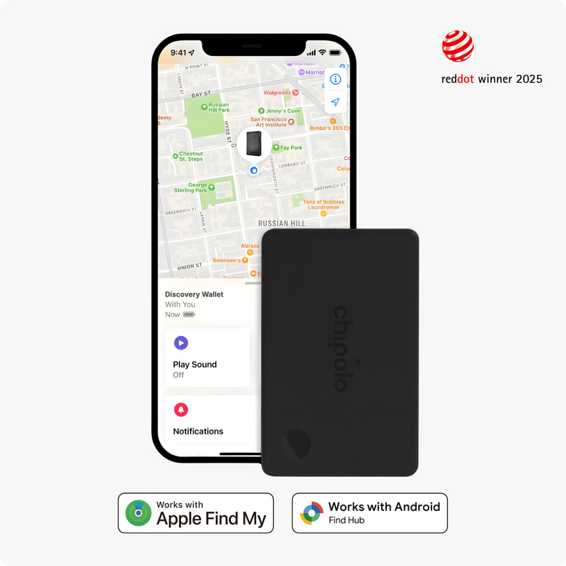 Apple + Android