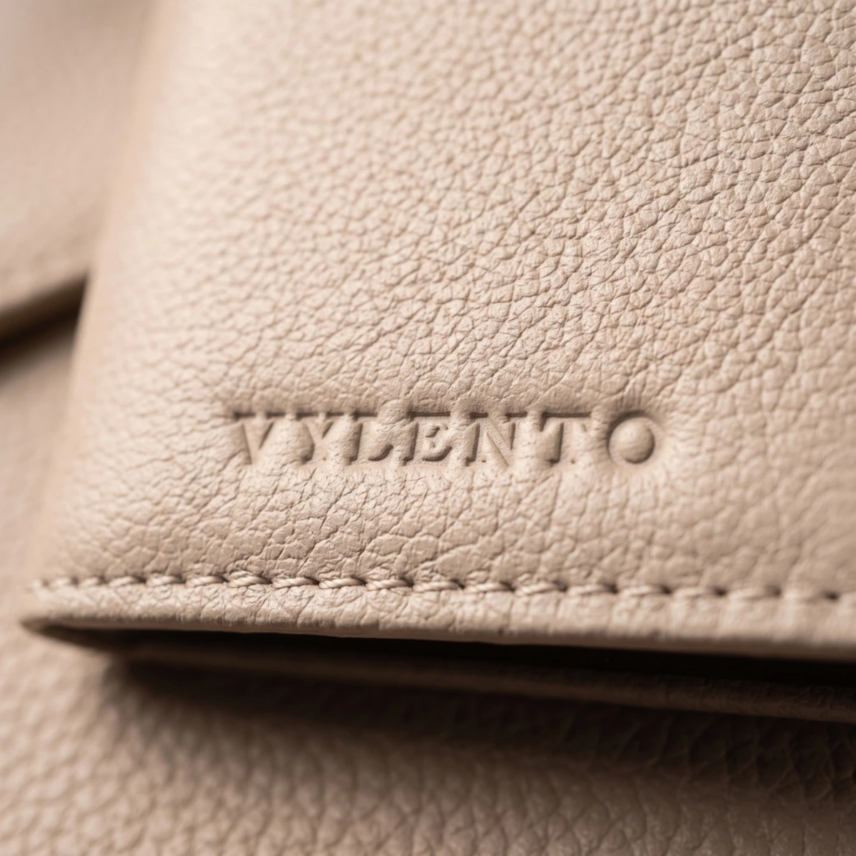Expedition Card Holder One Pebble Beige